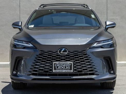 Used 2024 Lexus RX 350h w/ Convenience Package AWD/4WD image 2