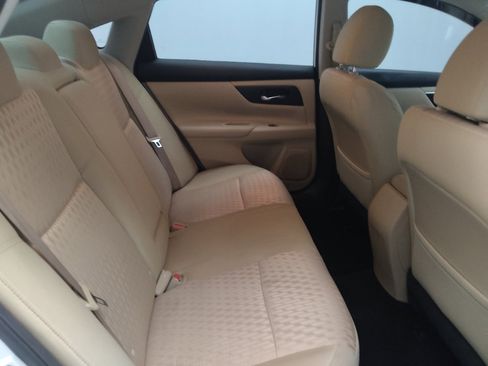 Used 2016 Nissan Altima 2.5 S w/ Power Driver Seat Package FWD image 19