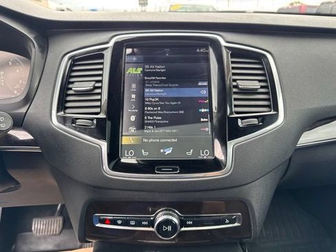 Used 2017 Volvo XC90 T6 Momentum w/ Vision Package AWD/4WD image 14
