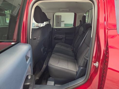 Used 2025 Ford Maverick XLT w/ Black Appearance Package AWD/4WD image 19