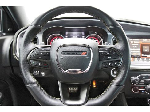 Used 2023 Dodge Charger Scat Pack image 11