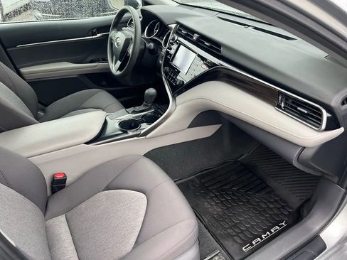 Used 2020 Toyota Camry LE image 30