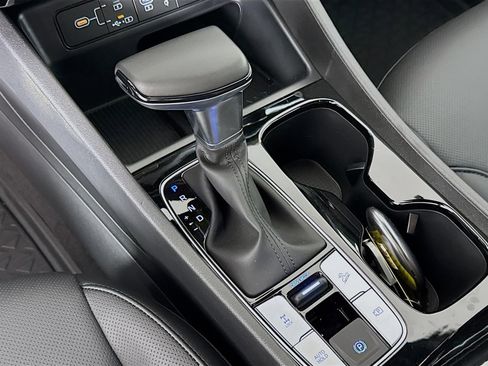 Certified 2025 Hyundai Santa Cruz XRT image 18