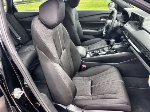 Used 2026 Honda Accord Sport image 12