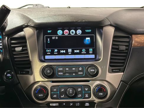 Used 2020 GMC Yukon Denali AWD/4WD image 15