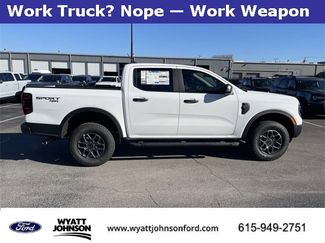 New 2025 Ford Ranger XLT w/ Convenience Package video 2