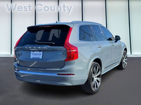 Used 2023 Volvo XC90 B6 Ultimate image 4