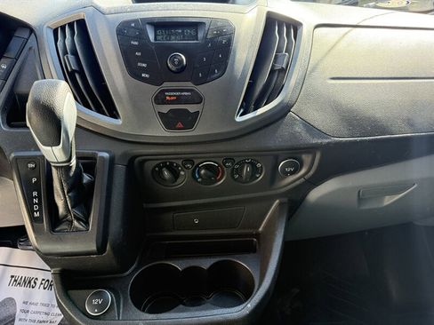 Used 2017 Ford Transit 250 130 Low Roof image 34