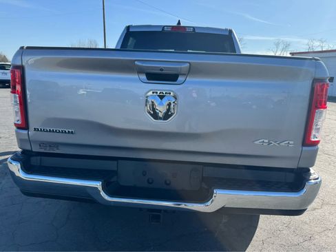 Used 2022 RAM 1500 Big Horn image 7