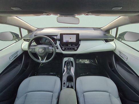 Used 2026 Toyota Corolla SE FWD image 11