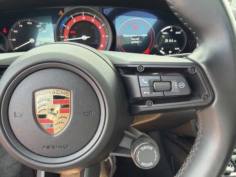 Used 2024 Porsche 911 Carrera T image 22