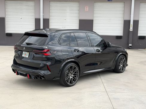 Used 2019 BMW X5 xDrive40i w/ M Sport Package AWD/4WD image 5