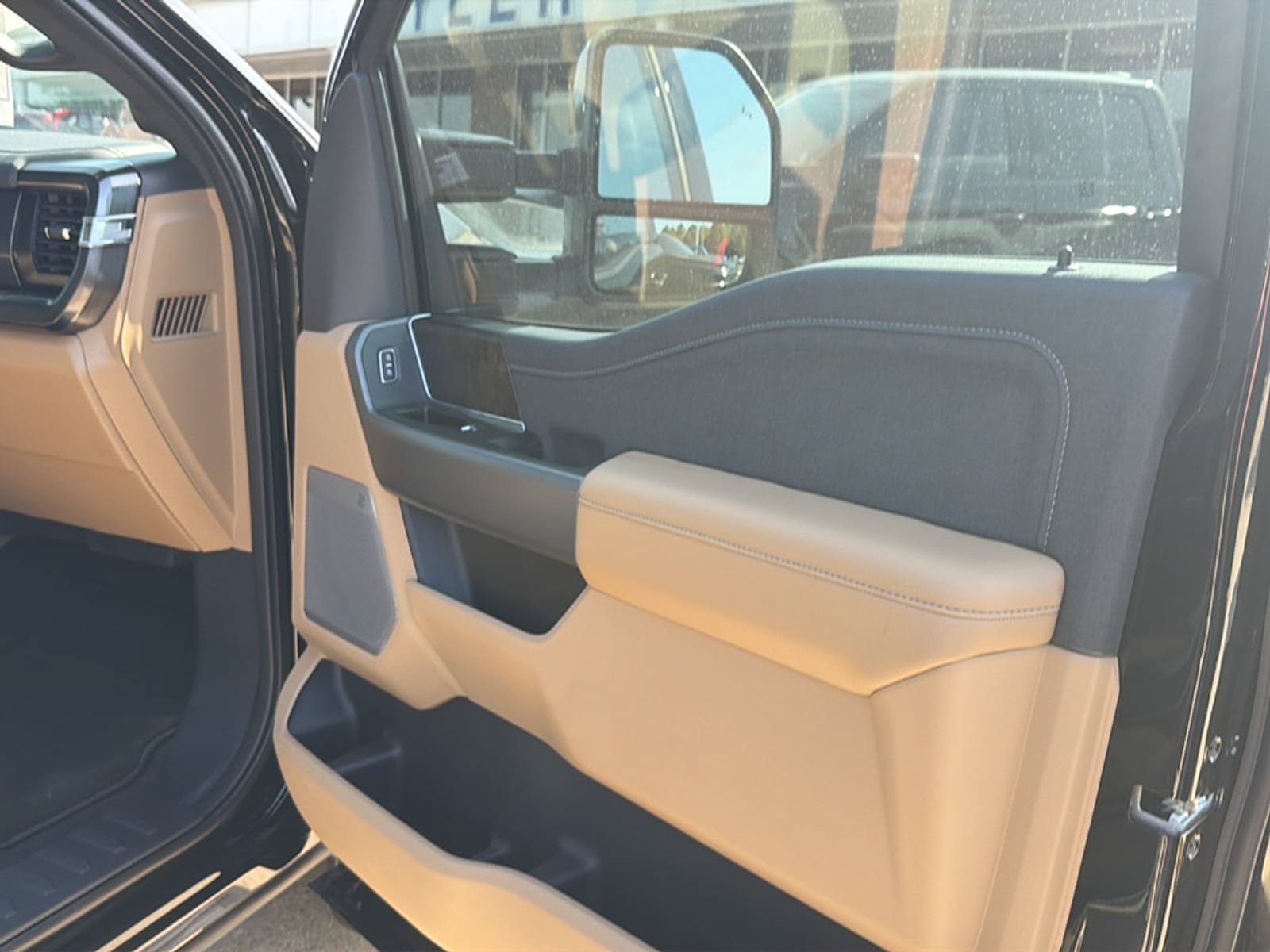 New 2026 Ford F350 Lariat AWD/4WD image 18