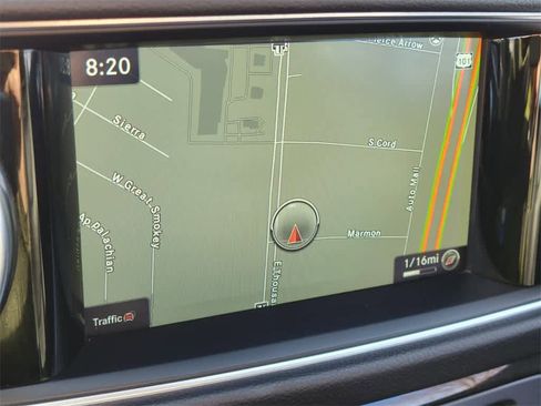 Used 2017 Mercedes-Benz SL 450 image 20