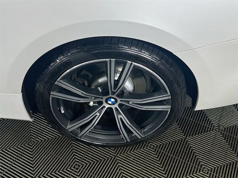 Used 2021 BMW 430i 430i w/ Premium Package image 32
