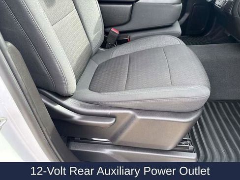 Used 2021 GMC Sierra 1500 Elevation image 20