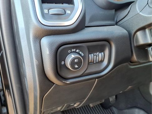 New 2025 RAM 3500 Laramie image 16