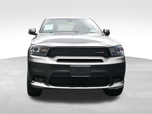 Used 2019 Dodge Durango GT AWD/4WD image 8