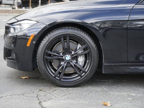 Used 2016 BMW 328i Sedan image 12