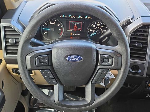Used 2020 Ford F150 XLT w/ Equipment Group 301A Mid image 19