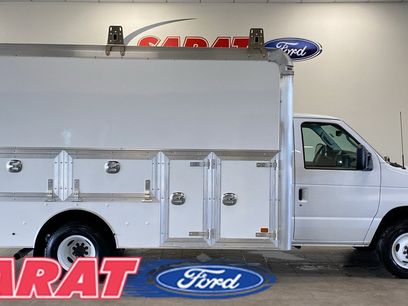 Used 2026 Ford E-350 and Econoline 350 Super Duty w/ Power Equipment Group