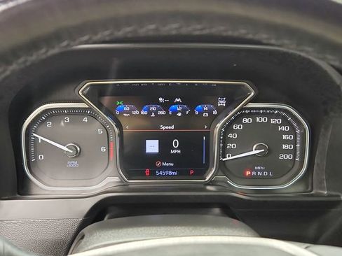 Used 2021 GMC Sierra 1500 Denali w/ Driver Alert Package II image 22