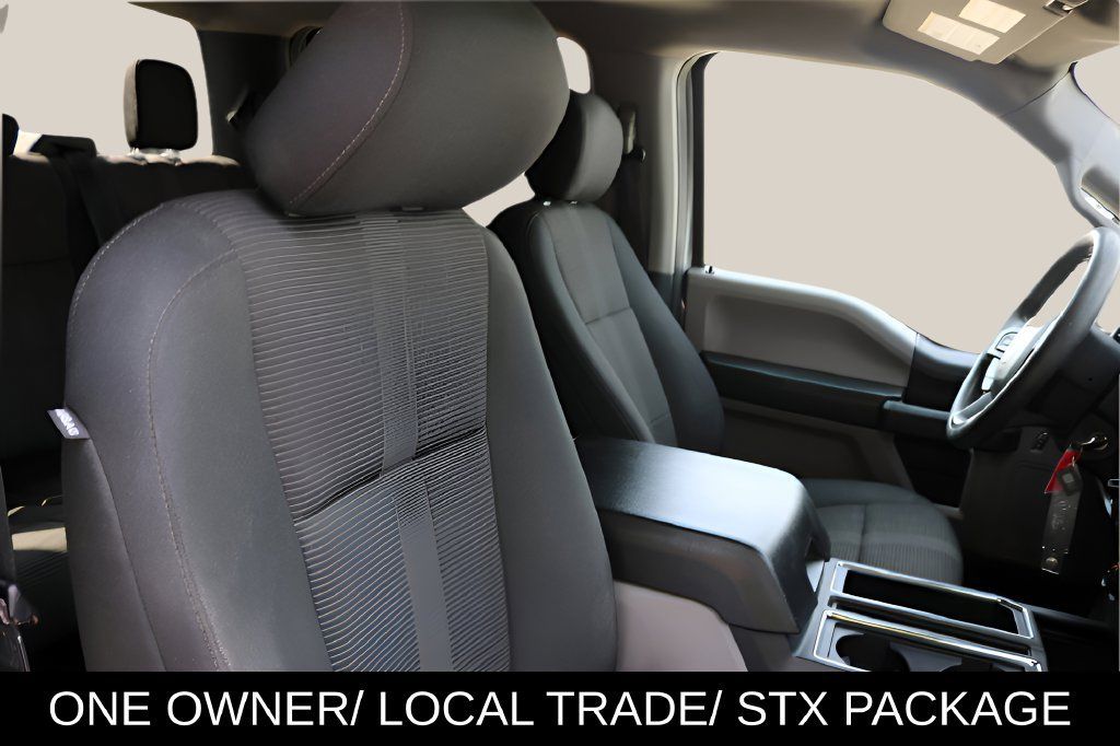 Used 2020 Ford F150 XL w/ Equipment Group 101A Mid RWD image 18