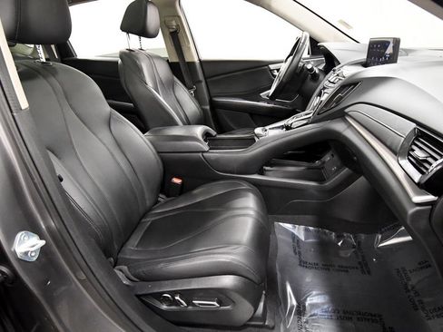 Used 2024 Acura RDX SH-AWD image 19