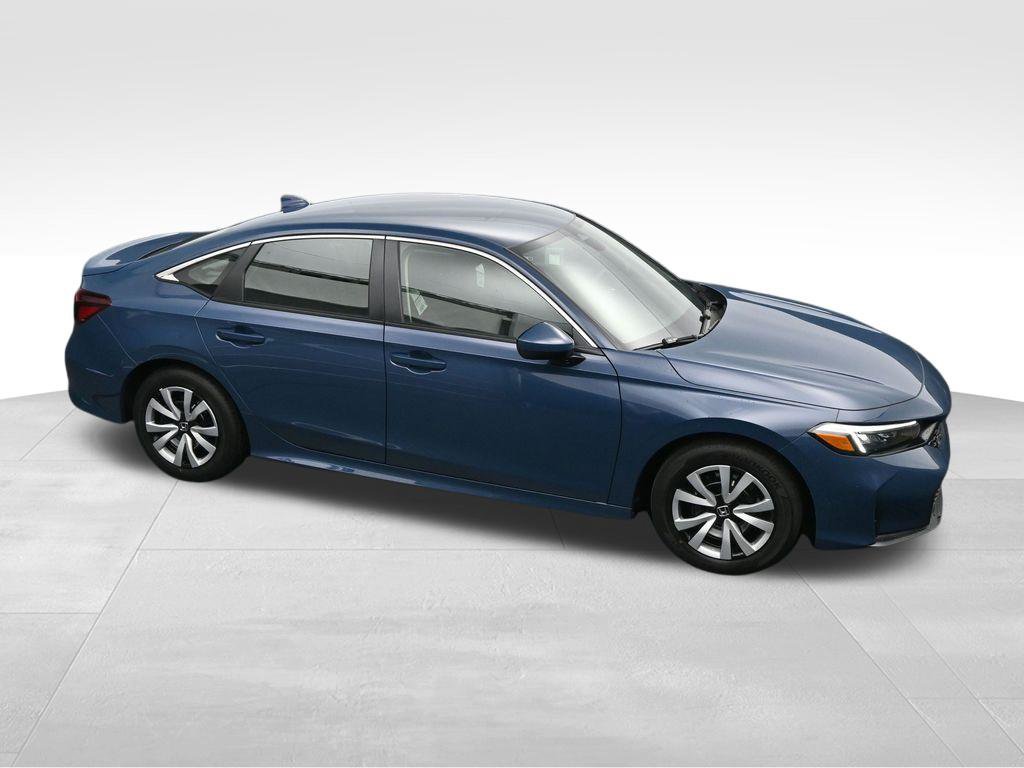 Used 2026 Honda Civic LX image 31