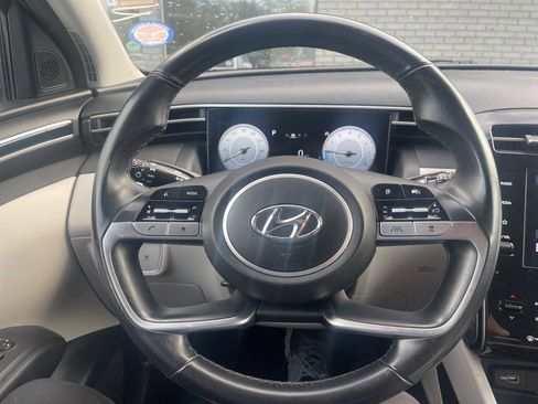 Used 2023 Hyundai Tucson SEL w/ Convenience Package image 14