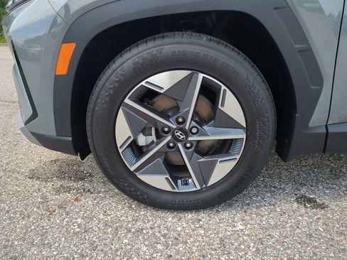 Certified 2025 Hyundai Tucson SEL FWD image 21