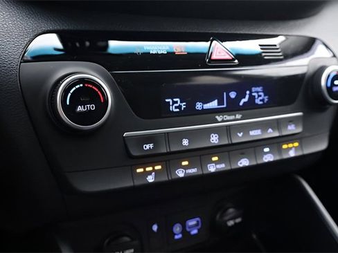 Used 2021 Hyundai Tucson Sport image 24