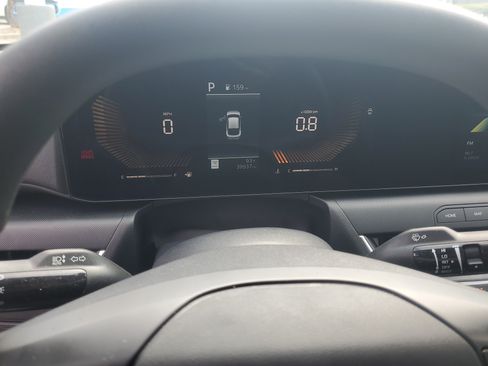 Used 2025 Kia K4 FWD image 18