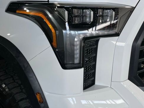 New 2025 Toyota Tundra TRD Pro image 11