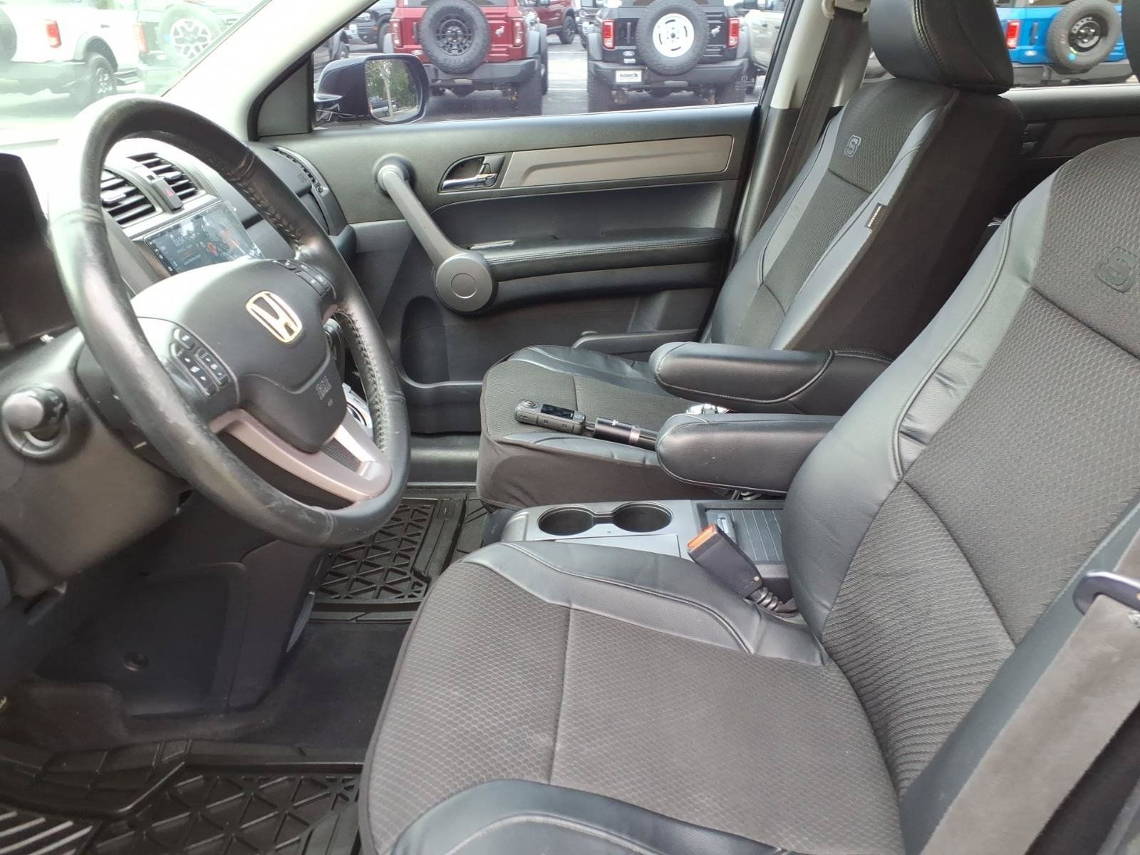 Used 2009 Honda CR-V EX-L image 17