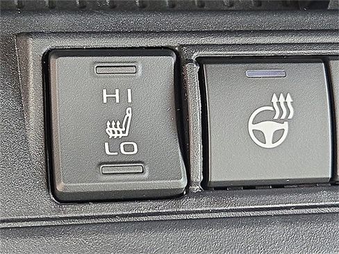 New 2026 Toyota Corolla Cross AWD Hybrid image 16