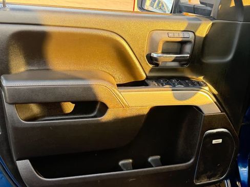 Used 2017 Chevrolet Silverado 2500 LTZ w/ Duramax Plus Package image 30