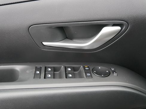 New 2026 Hyundai Tucson SEL image 14