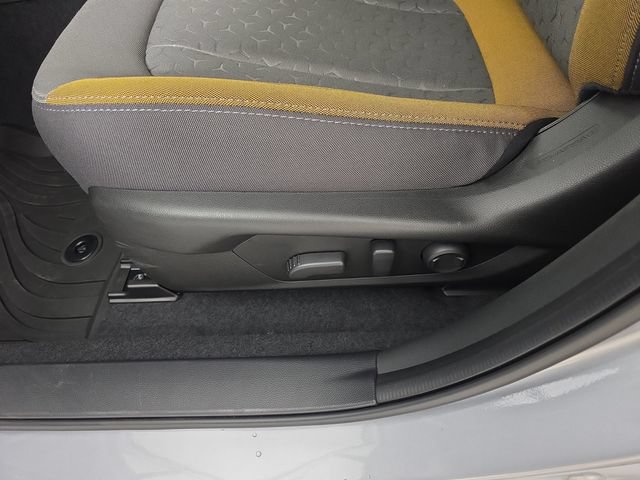 Used 2026 Subaru Crosstrek 2.5i Sport AWD/4WD image 17
