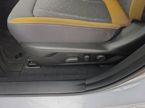 Certified 2026 Subaru Crosstrek 2.5i Sport AWD/4WD image 17