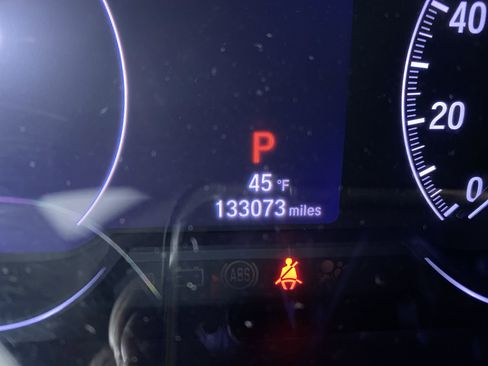 Used 2020 Honda Accord EX image 4