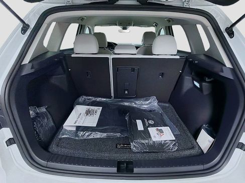 New 2026 Volkswagen Taos SE AWD/4WD image 26