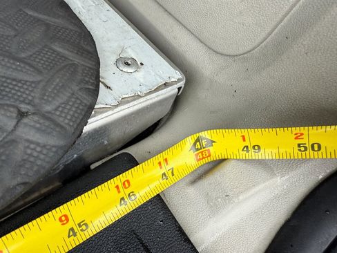 Used 2012 RAM C/V image 26