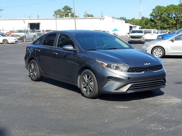 Used 2023 Kia Forte LXS FWD image 32