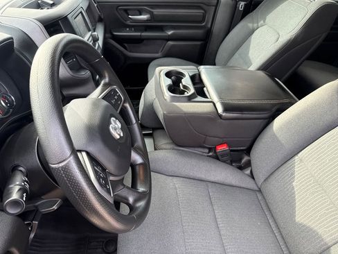 Used 2024 RAM 1500 Tradesman w/ Night Edition image 18