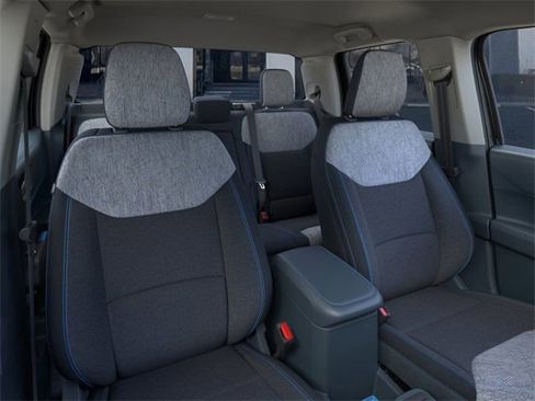 New 2025 Ford Maverick XLT w/ Equipment Group 301A image 10