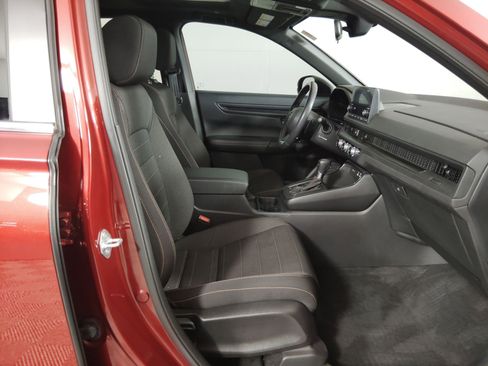 Certified 2023 Honda CR-V Sport image 28