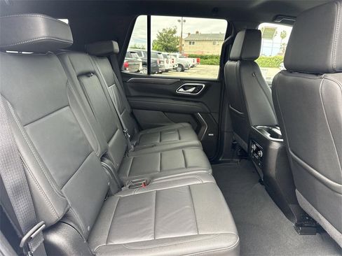 Used 2024 Chevrolet Tahoe LT image 24