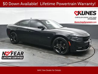 Used 2018 Dodge Charger R/T video 1