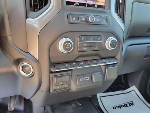 New 2026 GMC Sierra 2500 Pro w/ 1SA Pro Safety Plus Package AWD/4WD image 15
